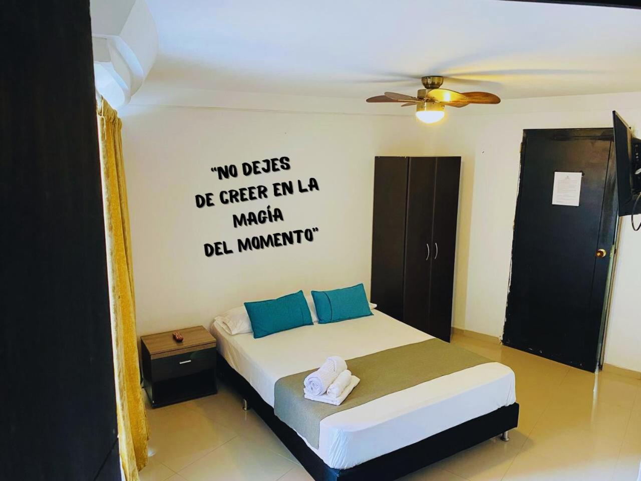 Hotel Tree House Medellín Kültér fotó