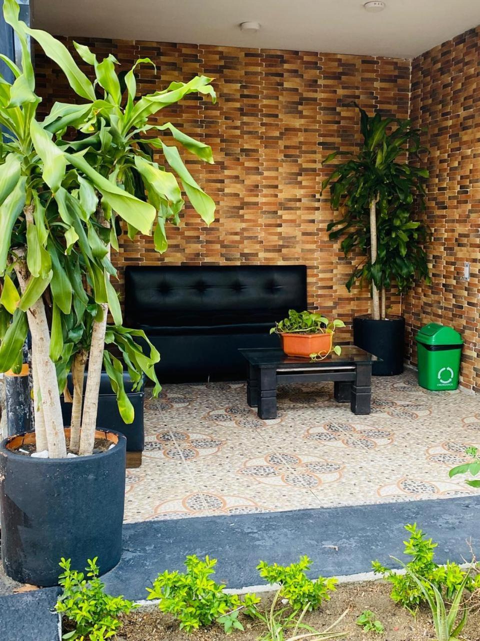Hotel Tree House Medellín Kültér fotó